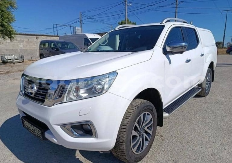 Big with watermark nissan navara kolda dabo 34355