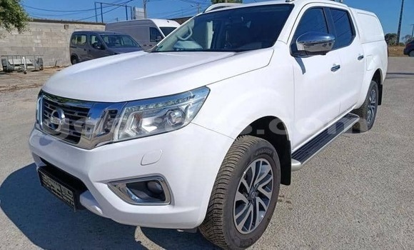 Acheter Occasion Voiture Nissan Navara Blanc à Dabo, Kolda Acheter Occasion Voiture Nissan Navara Blanc à Dabo, Kolda