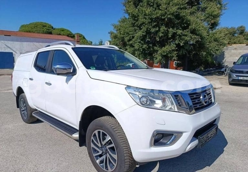 Big with watermark nissan navara kolda dabo 34355