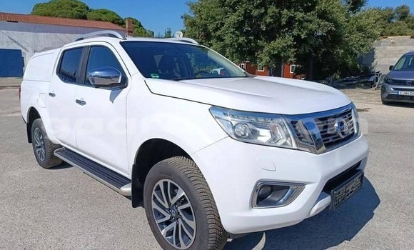 Acheter Occasion Voiture Nissan Navara Blanc à Dabo, Kolda Acheter Occasion Voiture Nissan Navara Blanc à Dabo, Kolda