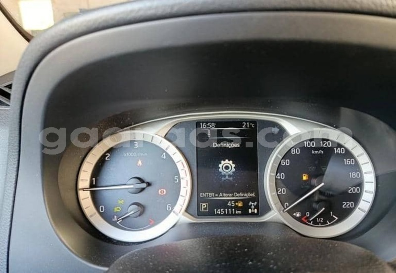 Big with watermark nissan navara kolda dabo 34355