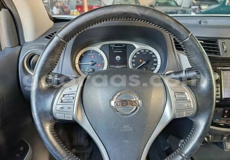 Big with watermark nissan navara kolda dabo 34355