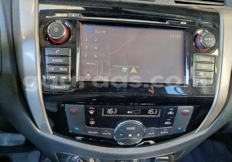 Big with watermark nissan navara kolda dabo 34355