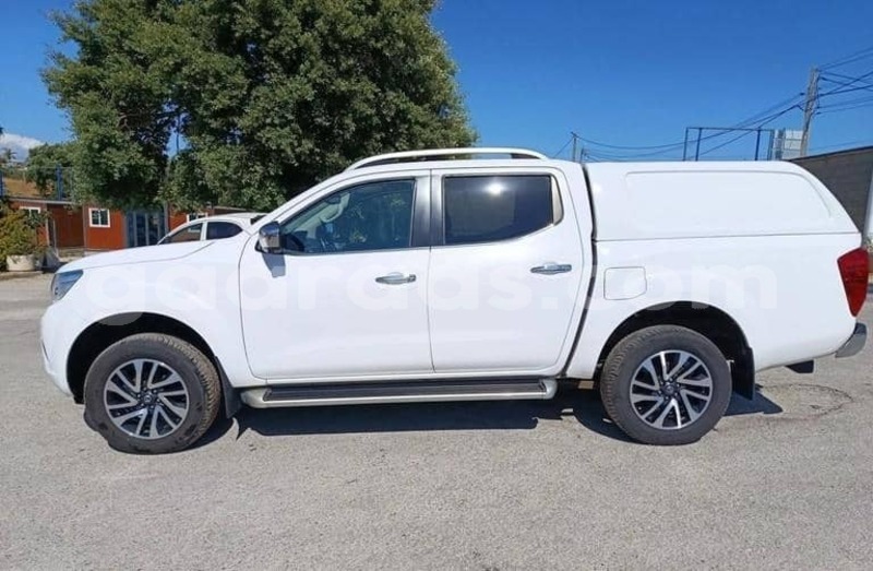 Big with watermark nissan navara kolda dabo 34355