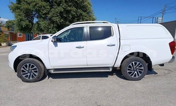 Acheter Occasion Voiture Nissan Navara Blanc à Dabo, Kolda Acheter Occasion Voiture Nissan Navara Blanc à Dabo, Kolda