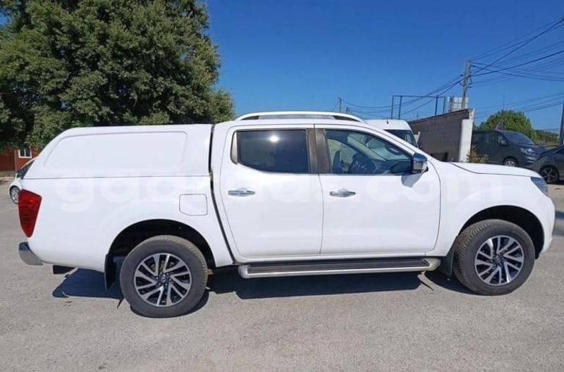 Big with watermark nissan navara kolda dabo 34355