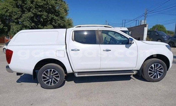 Acheter Occasion Voiture Nissan Navara Blanc à Dabo, Kolda Acheter Occasion Voiture Nissan Navara Blanc à Dabo, Kolda