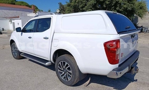 Acheter Occasion Voiture Nissan Navara Blanc à Dabo, Kolda Acheter Occasion Voiture Nissan Navara Blanc à Dabo, Kolda