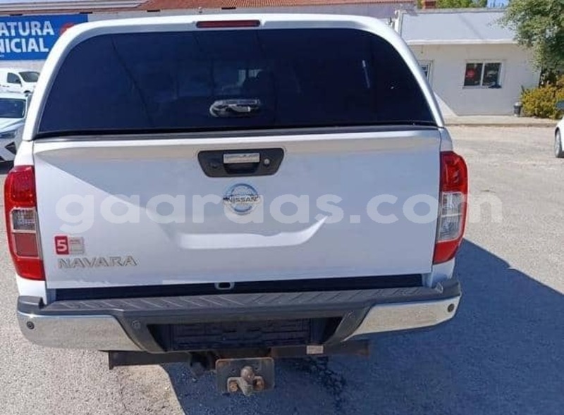 Big with watermark nissan navara kolda dabo 34355