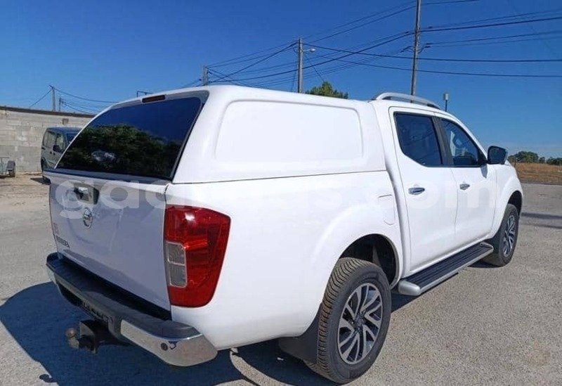 Big with watermark nissan navara kolda dabo 34355