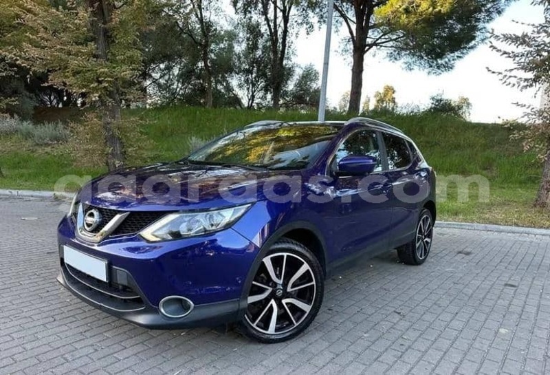 Big with watermark nissan qashqai dakar dakar 34356