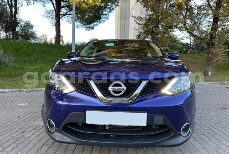 Big with watermark nissan qashqai dakar dakar 34356