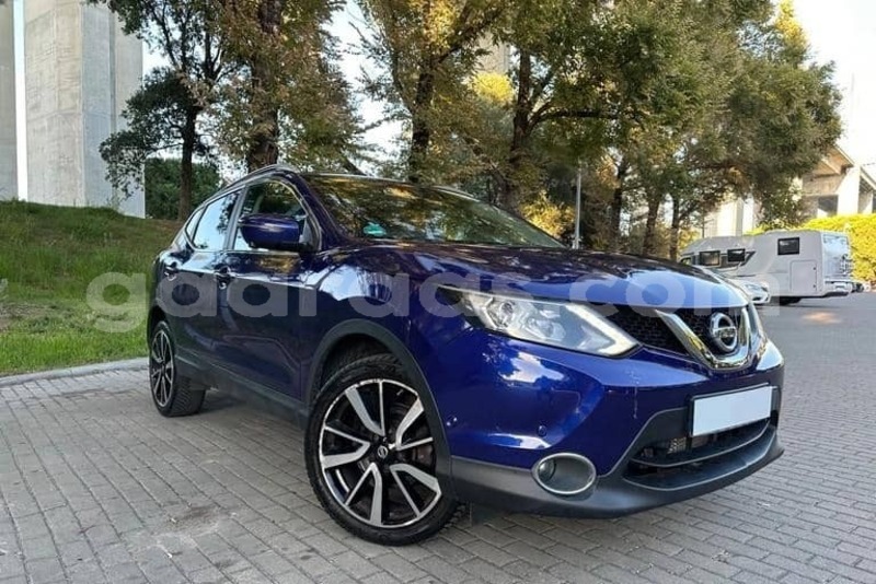 Big with watermark nissan qashqai dakar dakar 34356