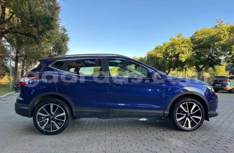 Big with watermark nissan qashqai dakar dakar 34356