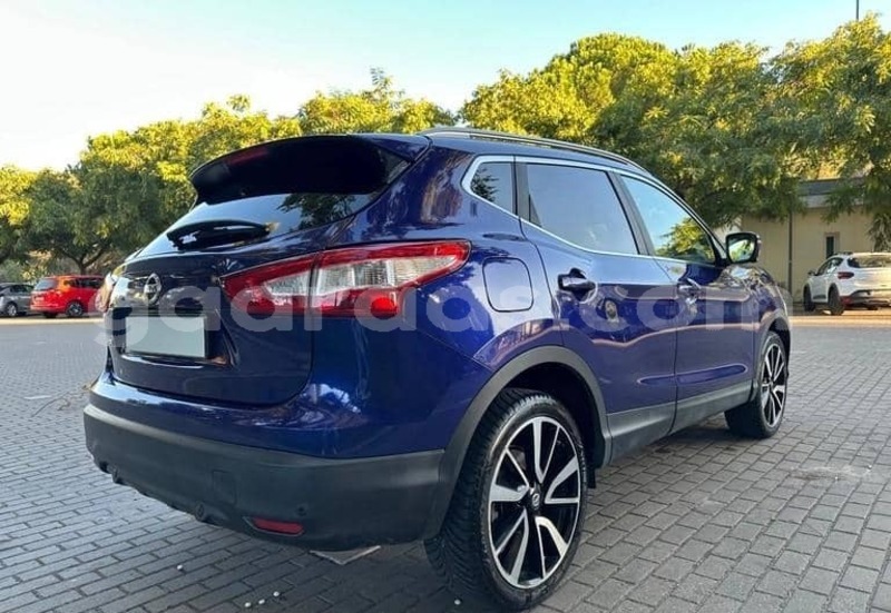 Big with watermark nissan qashqai dakar dakar 34356