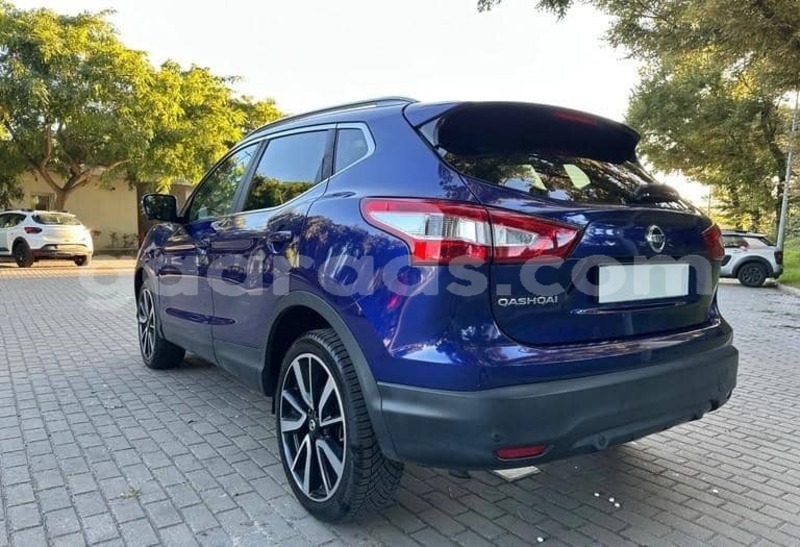 Big with watermark nissan qashqai dakar dakar 34356