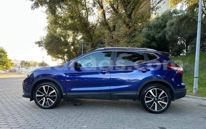 Big with watermark nissan qashqai dakar dakar 34356
