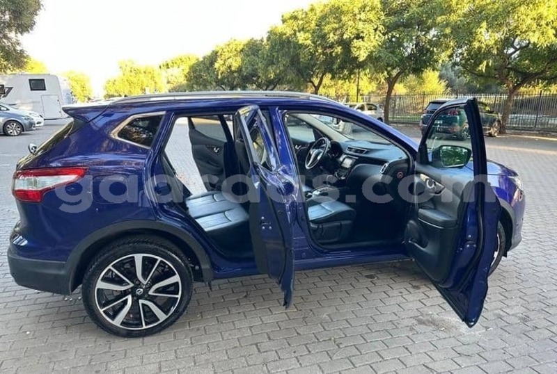 Big with watermark nissan qashqai dakar dakar 34356