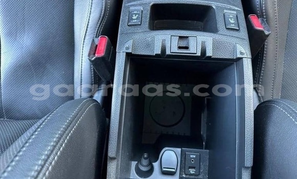Buy Used Nissan Qashqai Bleu de nuit Car in Dakar in Dakar Buy Used Nissan Qashqai Bleu de nuit Car in Dakar in Dakar