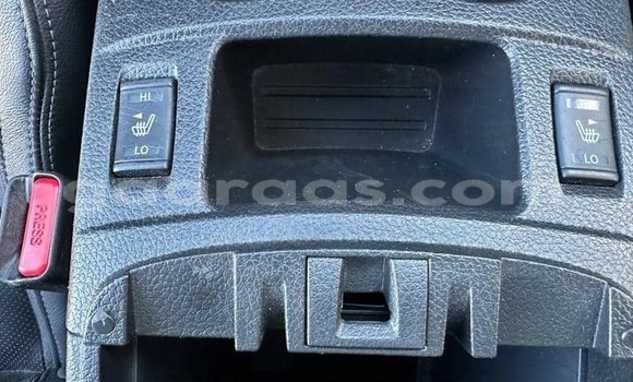 Buy Used Nissan Qashqai Bleu de nuit Car in Dakar in Dakar Buy Used Nissan Qashqai Bleu de nuit Car in Dakar in Dakar