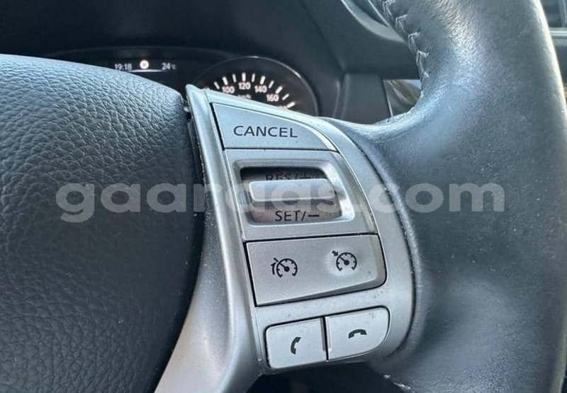 Big with watermark nissan qashqai dakar dakar 34356