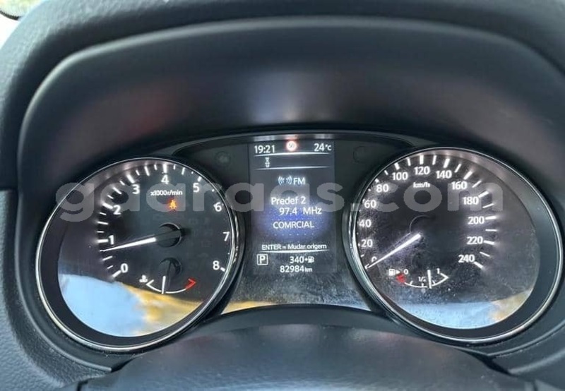 Big with watermark nissan qashqai dakar dakar 34356
