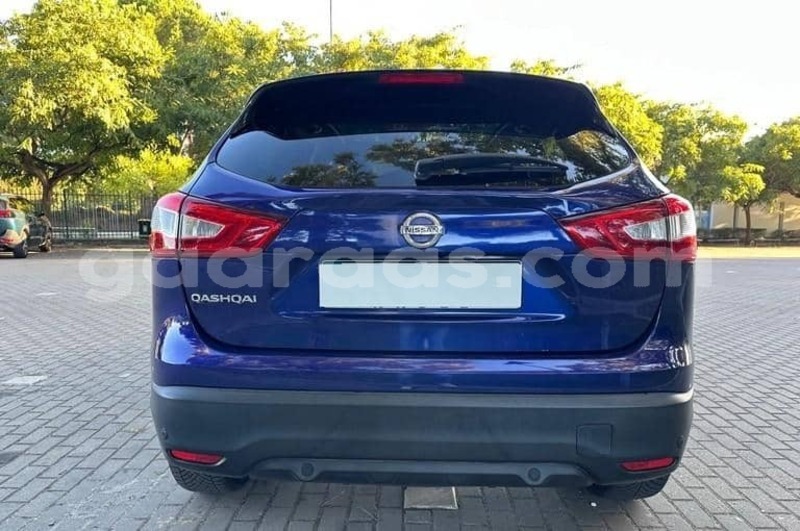 Big with watermark nissan qashqai dakar dakar 34356