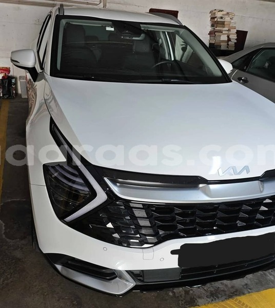 Big with watermark kia sportage kolda dabo 34357