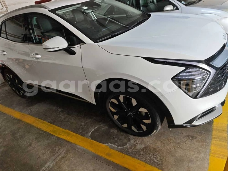 Big with watermark kia sportage kolda dabo 34357