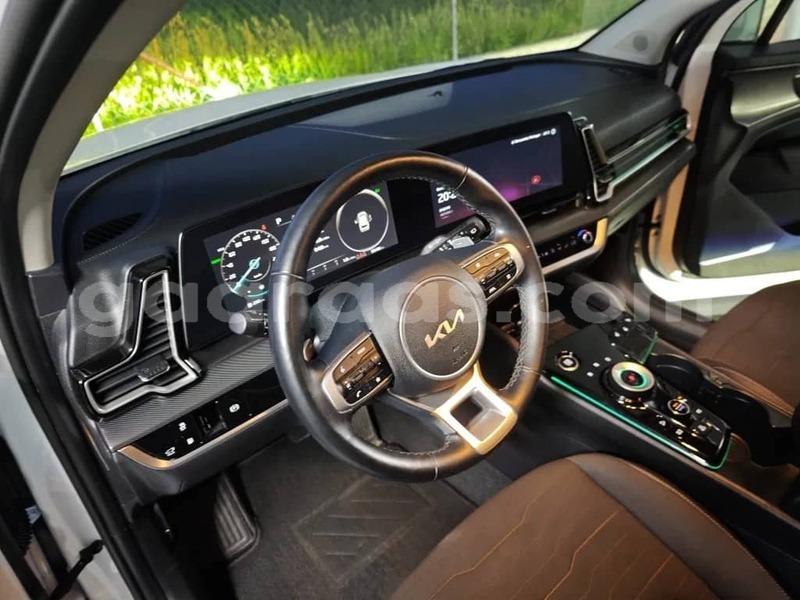 Big with watermark kia sportage kolda dabo 34357