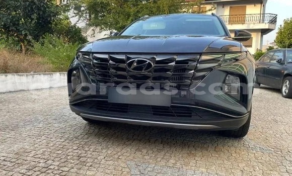 Acheter Occasion Voiture Hyundai Tucson Gris à Dabo, Kolda