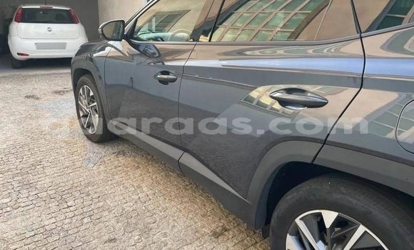 Acheter Occasion Voiture Hyundai Tucson Gris à Dabo, Kolda Acheter Occasion Voiture Hyundai Tucson Gris à Dabo, Kolda