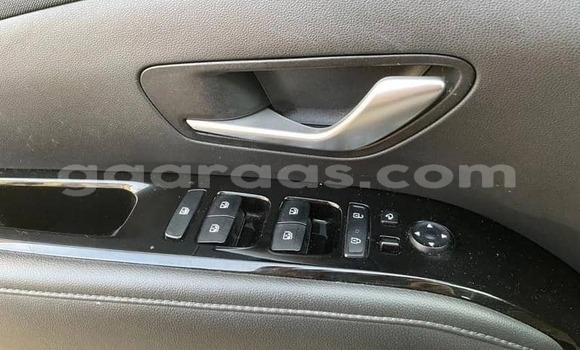 Acheter Occasion Voiture Hyundai Tucson Gris à Dabo, Kolda Acheter Occasion Voiture Hyundai Tucson Gris à Dabo, Kolda