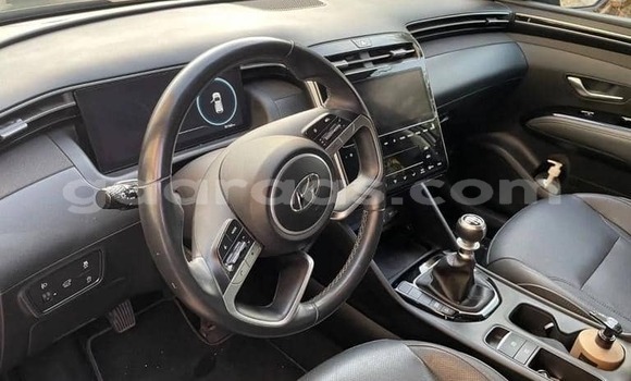 Acheter Occasion Voiture Hyundai Tucson Gris à Dabo, Kolda Acheter Occasion Voiture Hyundai Tucson Gris à Dabo, Kolda