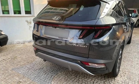 Acheter Occasion Voiture Hyundai Tucson Gris à Dabo, Kolda Acheter Occasion Voiture Hyundai Tucson Gris à Dabo, Kolda