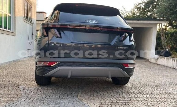 Acheter Occasion Voiture Hyundai Tucson Gris à Dabo, Kolda Acheter Occasion Voiture Hyundai Tucson Gris à Dabo, Kolda