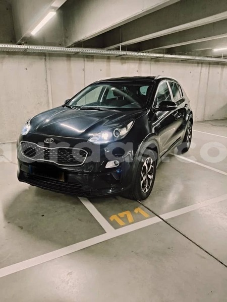 Big with watermark kia sportage dakar dakar 34359