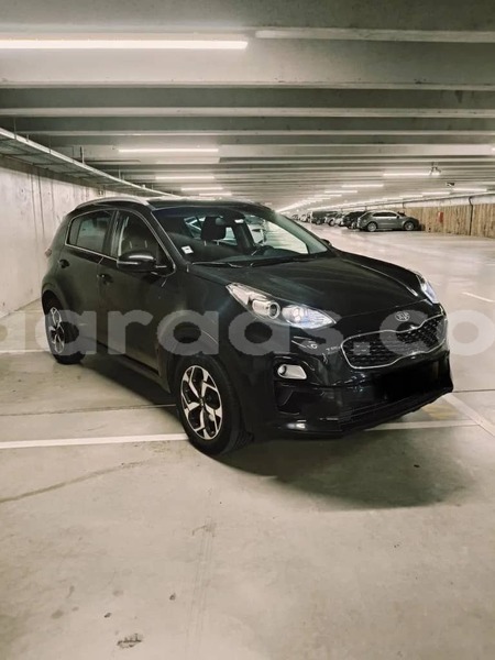 Big with watermark kia sportage dakar dakar 34359
