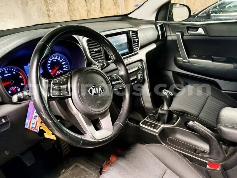 Big with watermark kia sportage dakar dakar 34359