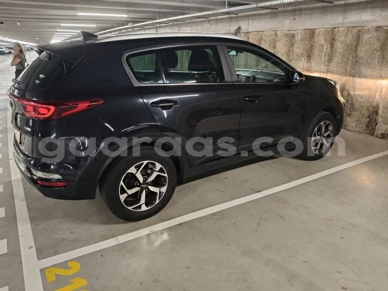 Big with watermark kia sportage dakar dakar 34359