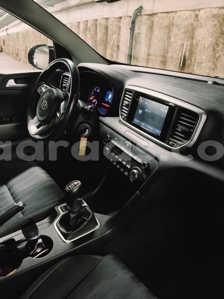 Big with watermark kia sportage dakar dakar 34359