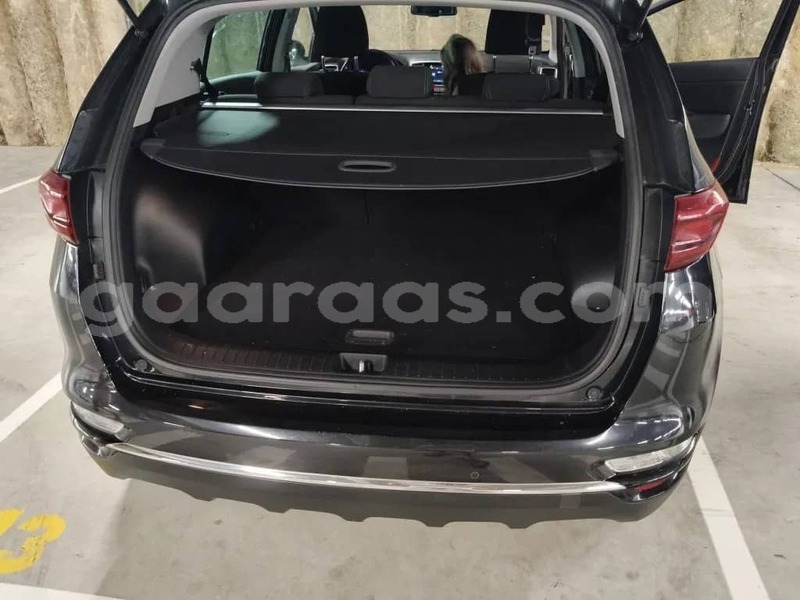 Big with watermark kia sportage dakar dakar 34359