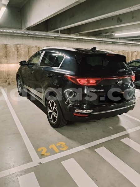 Big with watermark kia sportage dakar dakar 34359
