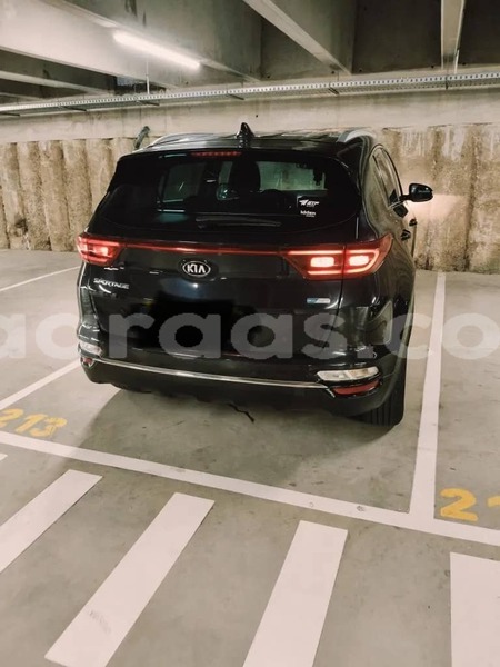 Big with watermark kia sportage dakar dakar 34359