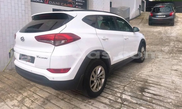 Acheter Occasion Voiture Hyundai Tucson Blanc à Dabo, Kolda Acheter Occasion Voiture Hyundai Tucson Blanc à Dabo, Kolda