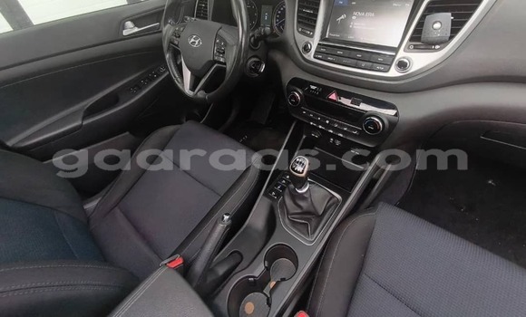 Acheter Occasion Voiture Hyundai Tucson Blanc à Dabo, Kolda Acheter Occasion Voiture Hyundai Tucson Blanc à Dabo, Kolda