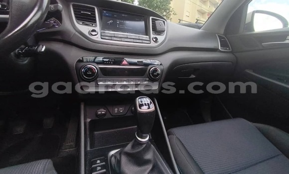 Acheter Occasion Voiture Hyundai Tucson Blanc à Dabo, Kolda Acheter Occasion Voiture Hyundai Tucson Blanc à Dabo, Kolda