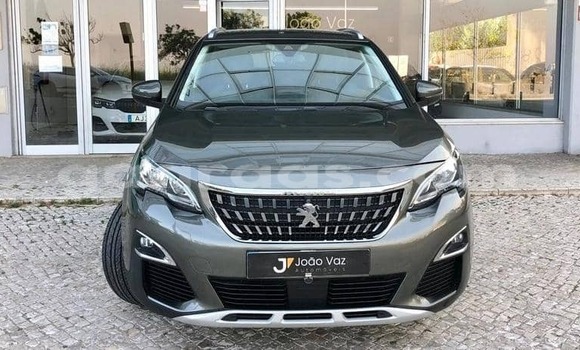 Acheter Occasion Voiture Peugeot 3008 Autre à Dabo, Kolda