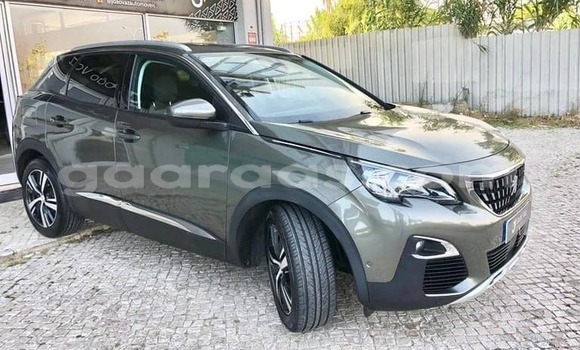 Acheter Occasion Voiture Peugeot 3008 Autre à Dabo, Kolda Acheter Occasion Voiture Peugeot 3008 Autre à Dabo, Kolda