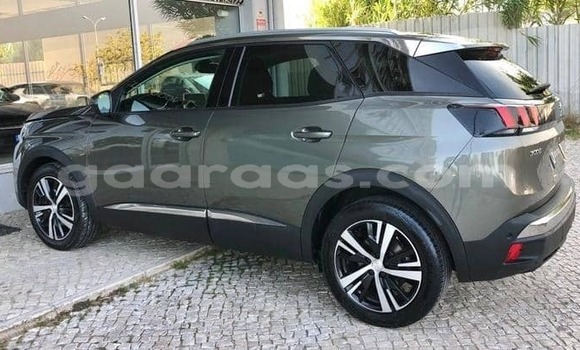 Acheter Occasion Voiture Peugeot 3008 Autre à Dabo, Kolda Acheter Occasion Voiture Peugeot 3008 Autre à Dabo, Kolda